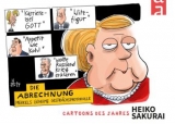 Merkels geheime Gesprächsprotokolle - Sakurai, Heiko