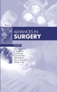 Advances in Surgery - John L. Cameron