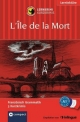 L?Île de la mort: Compact Lernkrimi. Lernziel Französisch Grammatik - Niveau A1: Französisch Grammatik - 3 Kurzkrimis - Niveau A1 (Lernkrimi Kurzkrimis)