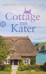 Cottage mit Kater - Hermien Stellmacher