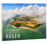 Bildband Rügen Ostseeblicke - Janet Lindemann