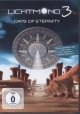 Lichtmond 3 - Days Of Eternity, 1 DVD - Lichtmond