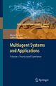 Multiagent Systems and Applications - Maria Ganzha; Lakhmi C. Jain