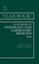 Year Book of Pathology and Laboratory Medicine 2014 - Stephen S. Raab