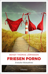 Friesen Porno - Bengt Thomas Jörnsson