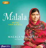 Malala - Malala Yousafzai, Patricia McCormick