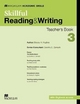 Skillful Level 3 Reading & Writing Teacher's Book & Digibook Pack - Dorothy E. Zemach