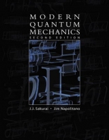 Modern Quantum Mechanics - Sakurai, J. J.; Napolitano, Jim J.