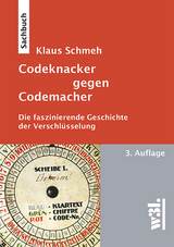 Codeknacker gegen Codemacher - Klaus Schmeh