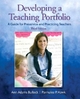 Developing a Teaching Portfolio - Ann Adams Bullock; Parmalee P. Hawk