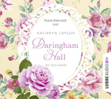 Daringham Hall - Die Rückkehr - Kathryn Taylor