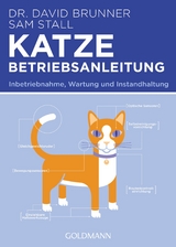 Katze - Betriebsanleitung - David Brunner, Sam Stall