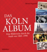 Das Köln-Album - Bernd Imgrund