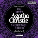 Die große Agatha Christie Geburtstags-Edition - Agatha Christie