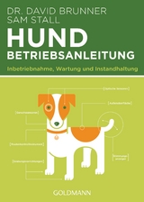 Hund - Betriebsanleitung - David Brunner, Sam Stall