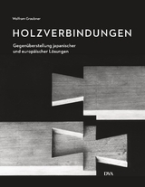 Holzverbindungen - Graubner, Wolfram