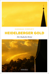 Heidelberger Gold - Hannah Corvey