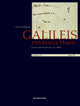 Galileis Denkende Hand: Form Und Forschung Um 1600