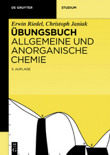 Übungsbuch - Erwin Riedel, Christoph Janiak