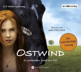 Ostwind - Kristina Magdalena Henn, Lea Schmidbauer, Carola Wimmer