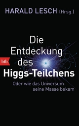Die Entdeckung des Higgs-Teilchens - 