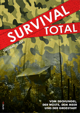 Survival Total (Bd. 1) - Thomas Gast