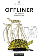 Offliner - Joël Luc Cachelin