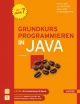 Grundkurs Programmieren in Java - Dietmar Ratz;  Jens Scheffler;  Detlef Seese;  Jan Wiesenberger