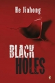 Black Holes - Jiahong He