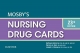Mosby's Nursing Drug Cards - Patricia A. Nutz; Joseph A. Albanese