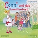 Conni und das Familienfest (Meine Freundin Conni - ab 6): 1 CD