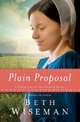 Plain Proposal - Beth Wiseman