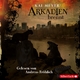 Arkadien-Reihe 2: Arkadien brennt 8 Audio-CD