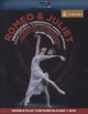 Romeo & Juliet [2 Discs] [Blu-ray/DVD] Valery Gergiev Author