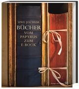 Bücher - Uwe Jochum