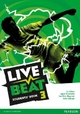 Live Beat 3 Students' Book - Liz Kilbey; Jonathan Bygrave; Judy Copage; Ingrid Freebairn
