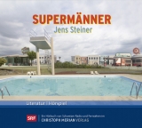 Supermänner - Jens Steiner