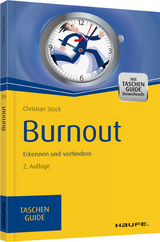 Burnout - Christian Stock
