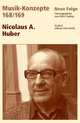 Nicolaus A. Huber