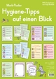 Merk-Poster: Hygiene-Tipps auf einen Blick - Redaktionsteam Verlag an der Ruhr