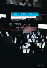 Interreaction - Jakob Behrends