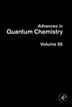 Advances in Quantum Chemistry - Erkki J. Brandas;  John R. Sabin