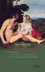 Pastorale - Gesa Frömming