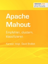 Apache Mahout - Karsten Voigt, David Broßeit
