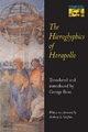 The Hieroglyphics of Horapollo (Bollingen Series (General))