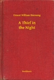 Thief in the Night - Ernest William Hornung