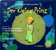 Der Kleine Prinz: Lesung der drehbühne Berlin