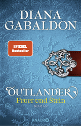 Outlander – Feuer und Stein - Diana Gabaldon