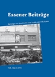 Essener Beiträge 128: Beiträge zur Geschichte von Stadt und Stift Essen