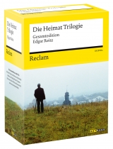 Die Heimat Trilogie - Reitz, Edgar
